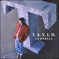 Tevin Campbell